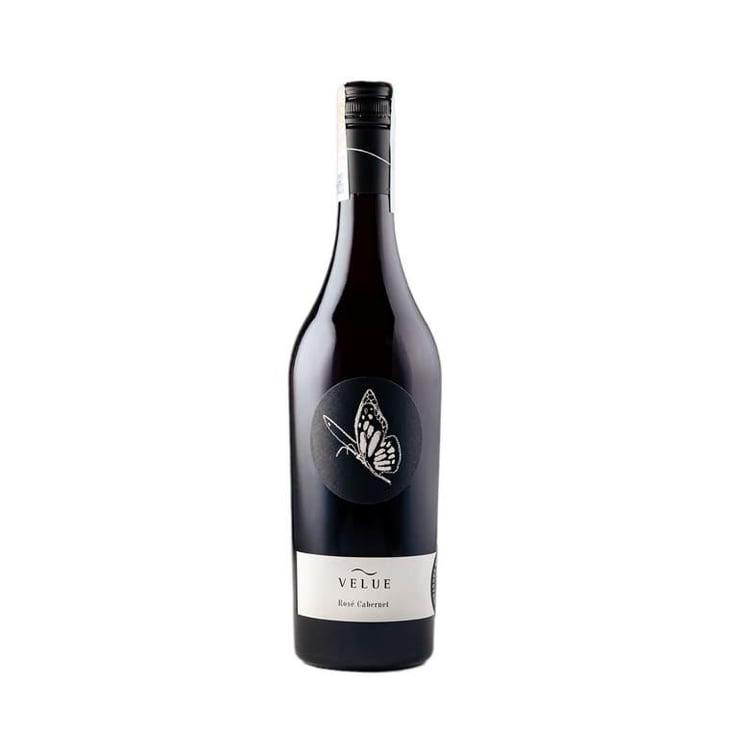 Velue Rosé Cabernet - Bioweingut Johannes Zillinger - johannes-zillinger -2019