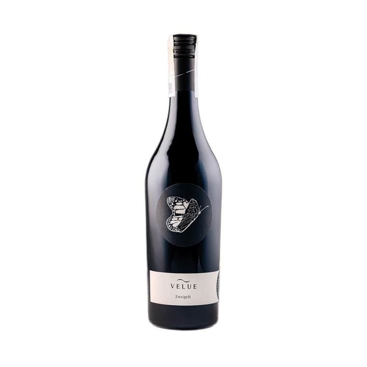 Velue Zweigelt - Bioweingut Johannes Zillinger - johannes-zillinger -2019