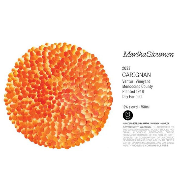 Venturi Carignan - Martha Stoumen - martha-stoumen 