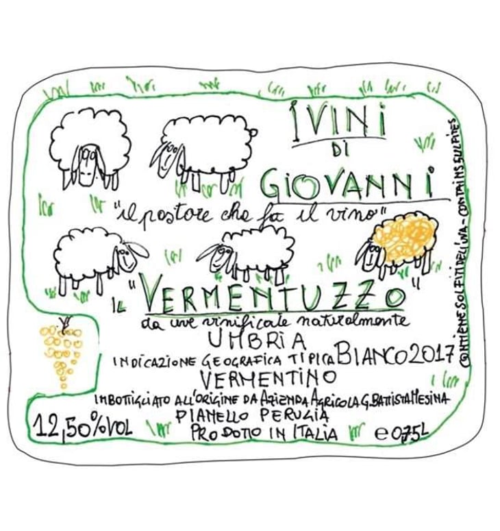 Vermentuzzo