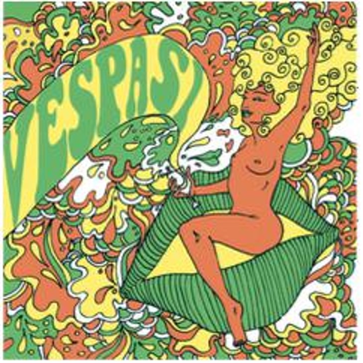 Vespasi