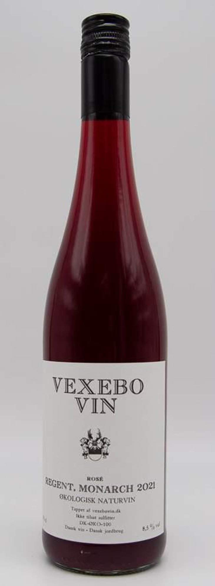 Vexebo Vin Rosé - Vexebo Vin - daniel-milan 