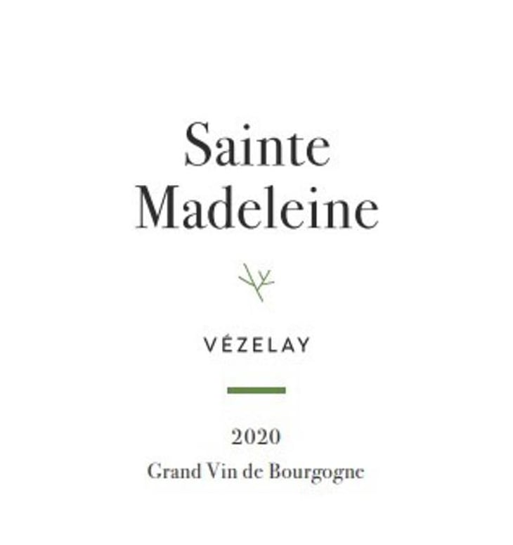 Vézelay - Domaine Sainte Madeleine - blandine-et-alexandre-le-corguille 