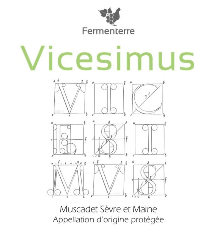 Vicesimus - Fermenterre - victor-cossy 