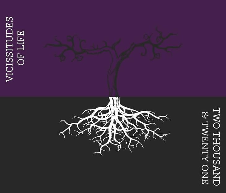 Vicissitudes of Life - Poppelvej - uffe-jens-deichmann 