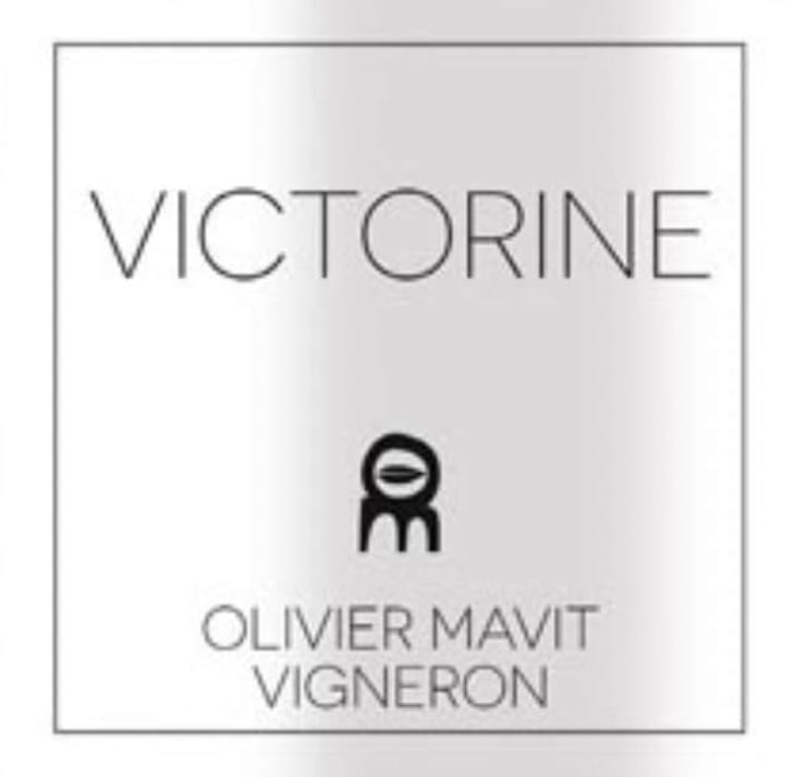 Victorine - Olivier Mavit - olivier-mavit 