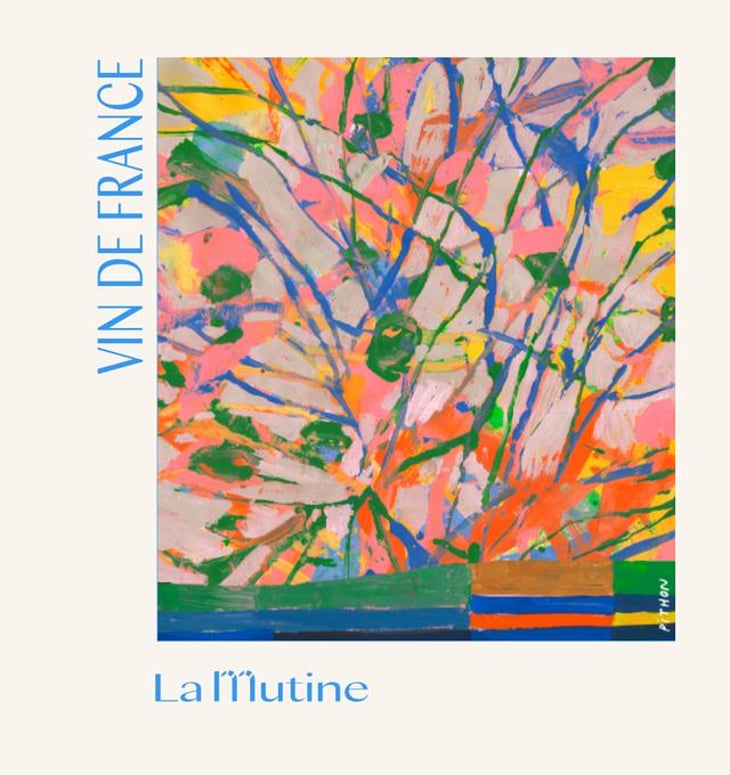 Raisins - Domaine La Mutine - jean-paul-pando 