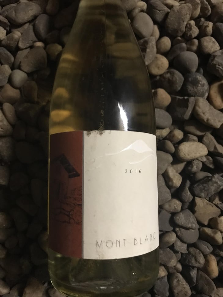 Vin de Savoie Mont-Blanc