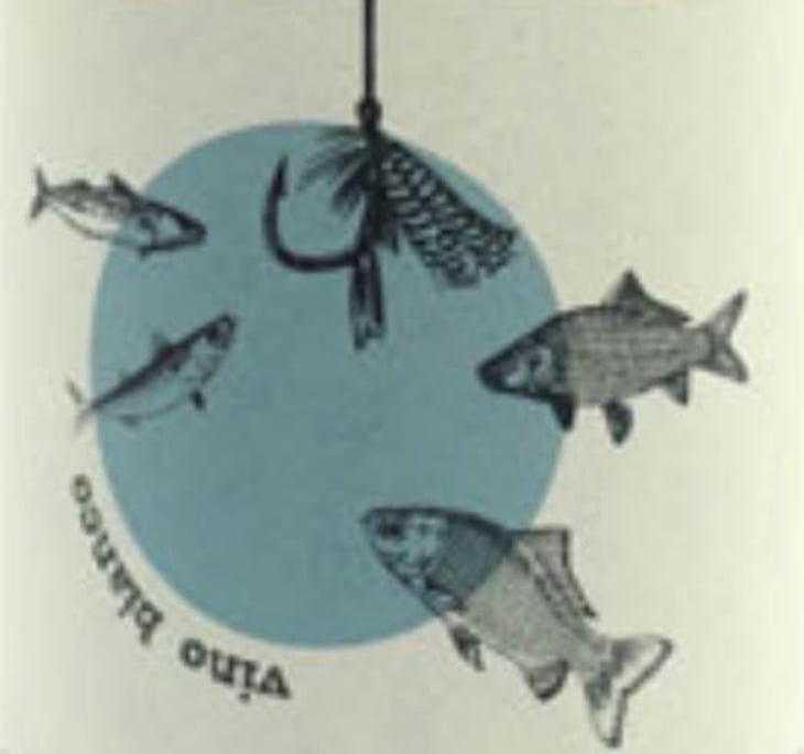 Vino Bianco - Meigamma - giuseppe-pusceddu 