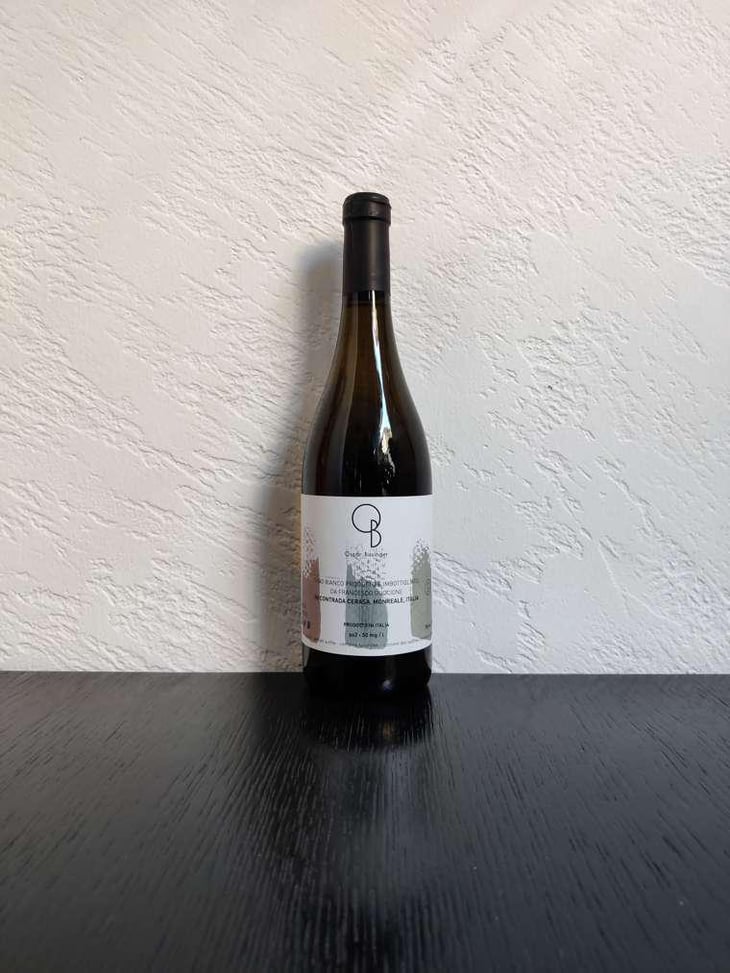vino g - Oscar Bissinger - oscar-bissinger 