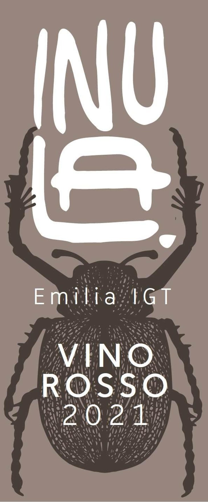Vino Rosso - Inula - filippo-cattaneo-giulia-cecchelin 