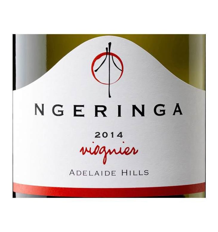 Viognier - Ngeringa - janet-erinn-klein 
