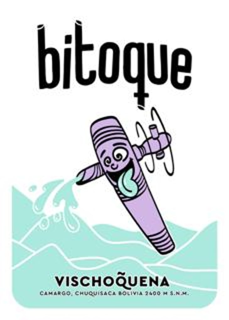 Vischoqueña - Bitoque Wines - alejandro-medina 