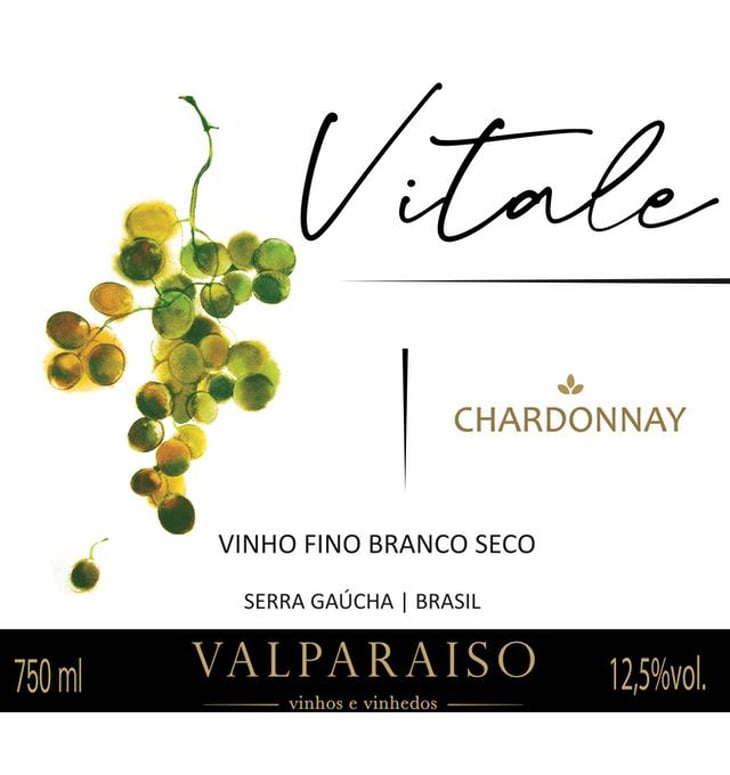Vitale Chardonnay - Valparaiso Vinhos e Vinhedos - arnaldo-argenta 