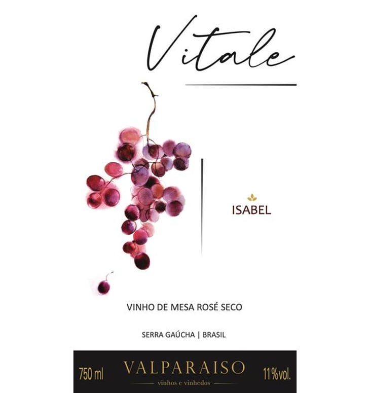 Vitale Isabel - Valparaiso Vinhos e Vinhedos - arnaldo-argenta 
