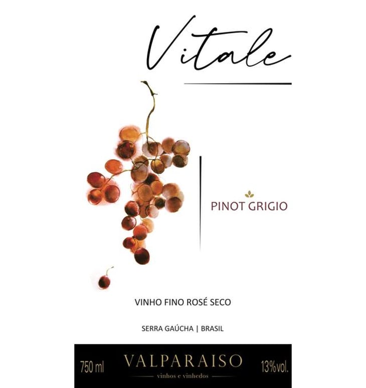 Vitale Pinot Grigio - Valparaiso Vinhos e Vinhedos - arnaldo-argenta 