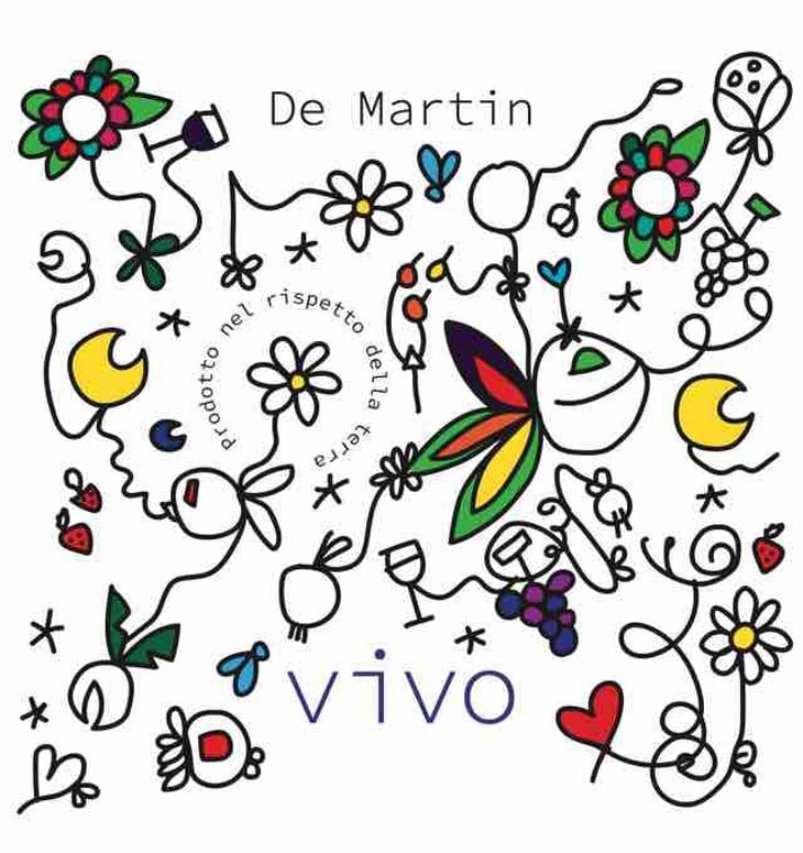 Vivo - UVA, MANI E CUORE - giulia-marchioni-adriano-de-martin 