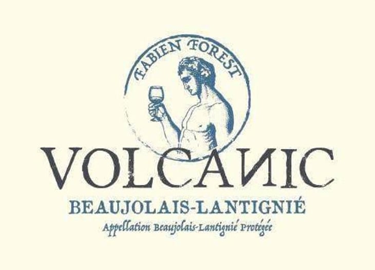 Volcanic Rouge - Fabien Forest - fabien-forest 