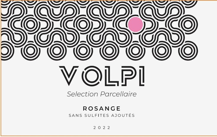 Volpi - Château L'Escart - damien-laurent 