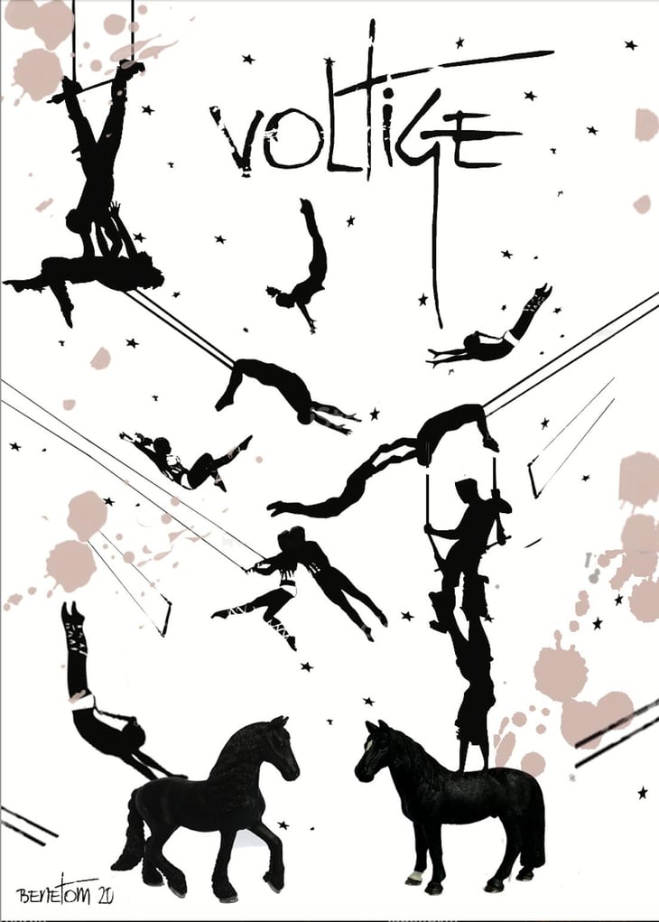 Voltige - Rêvinlution, artisans vinificateurs - bene-tom-solene 