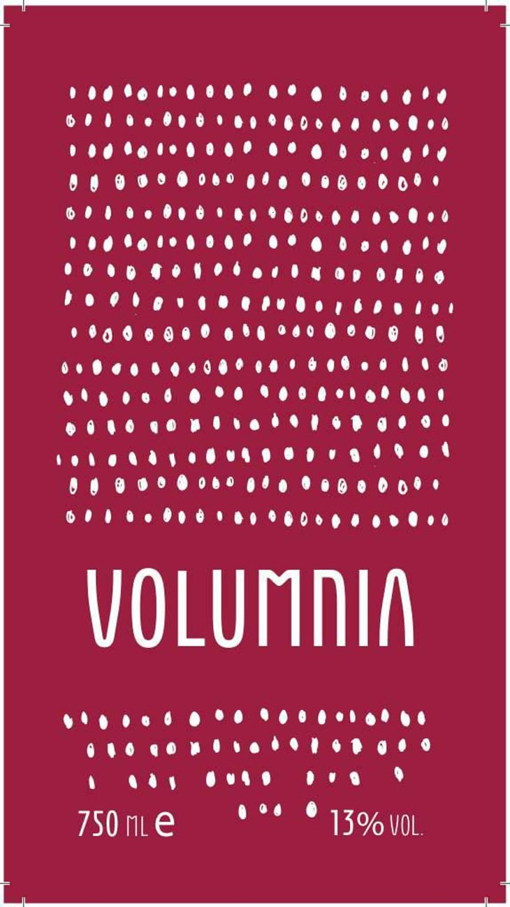 Volumnia - D.S. Bio - danilo-scenna 