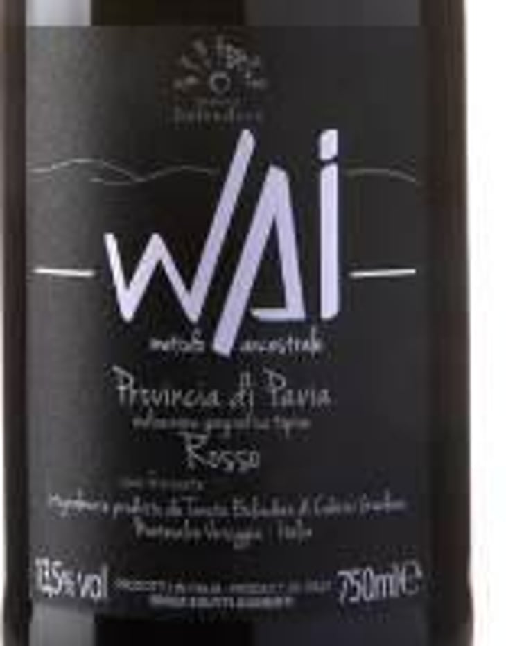 Wai - Rosso Frizzante - Tenuta Belvedere - gianluca-cabrini 