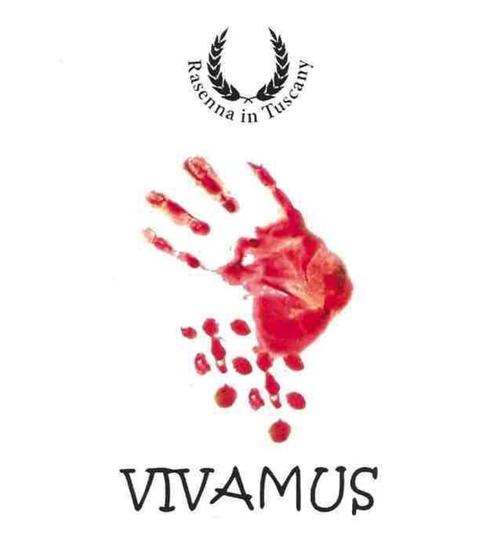 Vivamus - Az. Agricola Tarazona Miriam - francesco-mondini-miriam-tarazona 