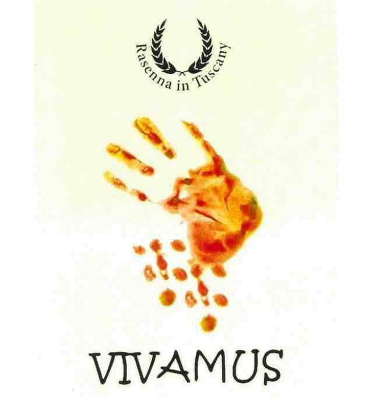 Vivamus - Az. Agricola Tarazona Miriam - francesco-mondini-miriam-tarazona 