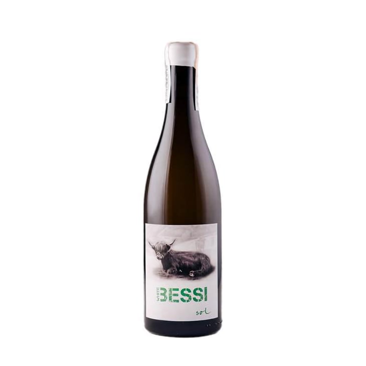 White Bessi - Sol - michael-gindl 
