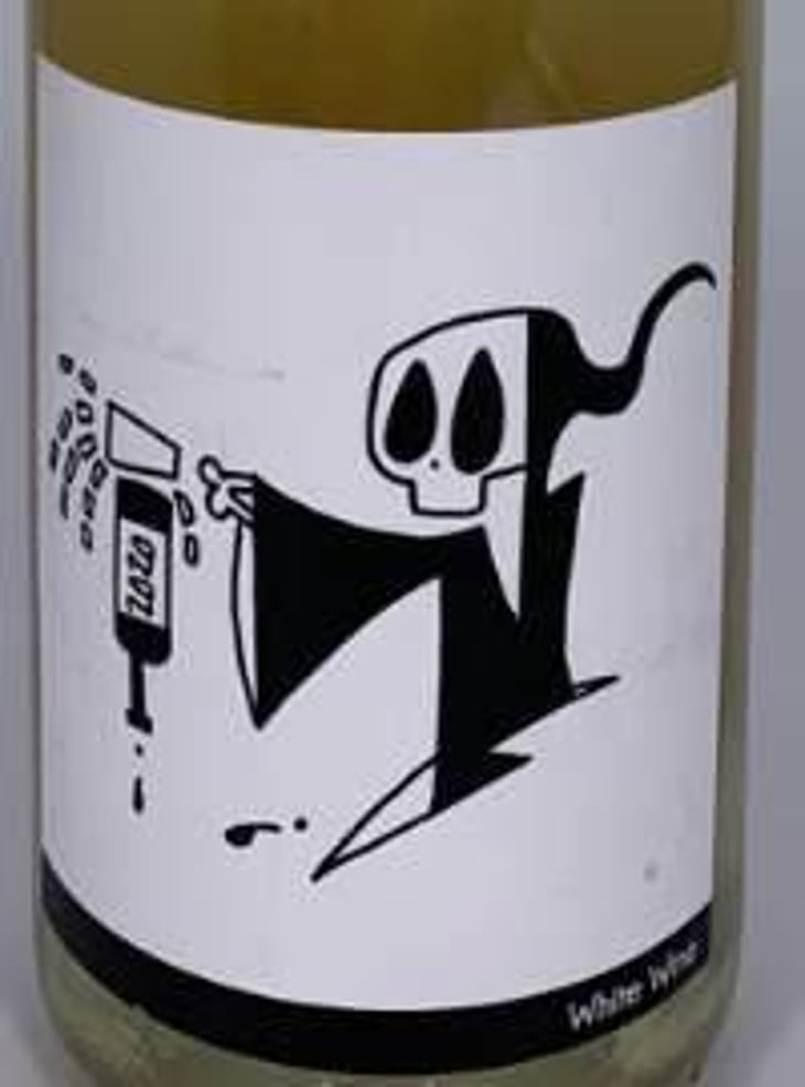 White Blend