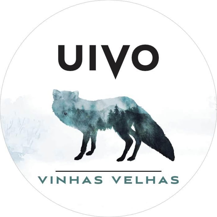 Uivo Branco Vinhas Velhas
