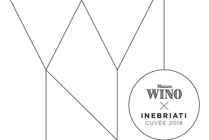 Maison Wino X Inebriati