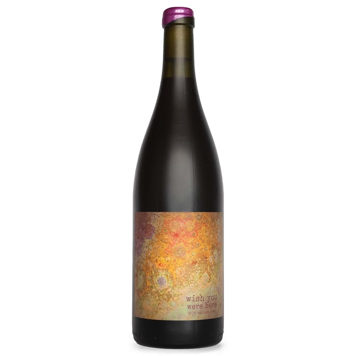 Wish You Were Here - ( l )equinox wines - mc-stander 