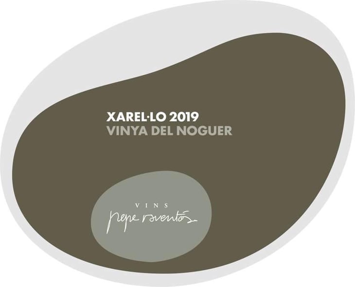 Xarel-lo Vinya del Noguer - Vins Pepe Raventós - pepe-raventos-2i 