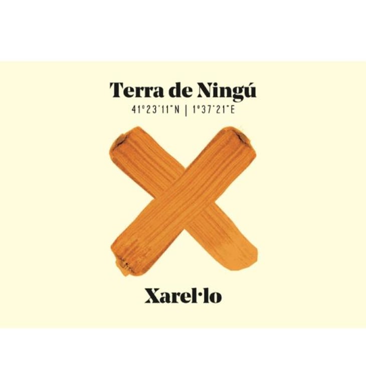 Terra de Ningù Xarello - Terra de Ningù Wines - toni-cuspinera 