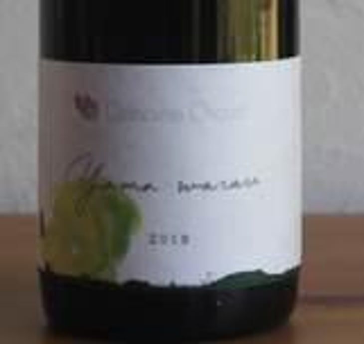 yamawarau - Domaine Chaud - hideo-kobayashi 