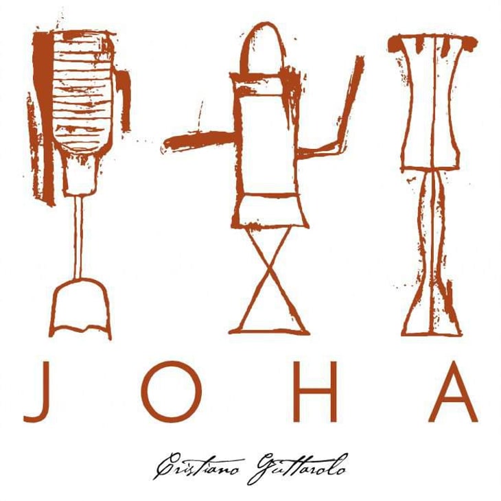 Joha