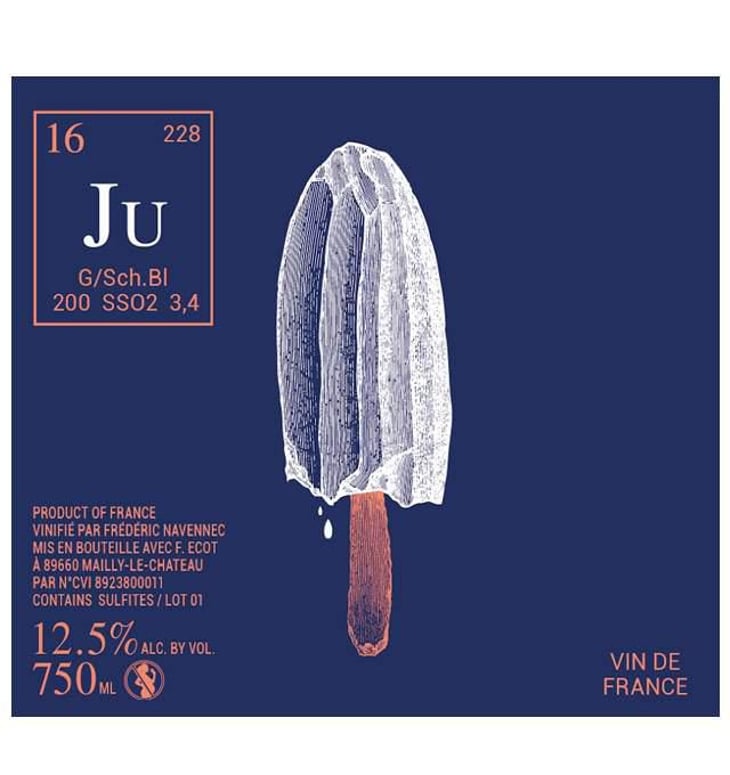 Ju - Frederic Navennec - frederic-navennec 
