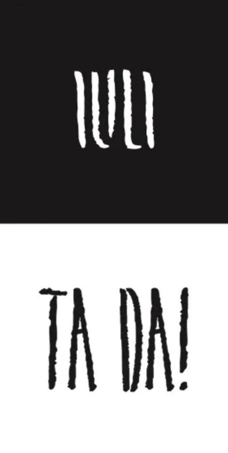 Ta-Da !