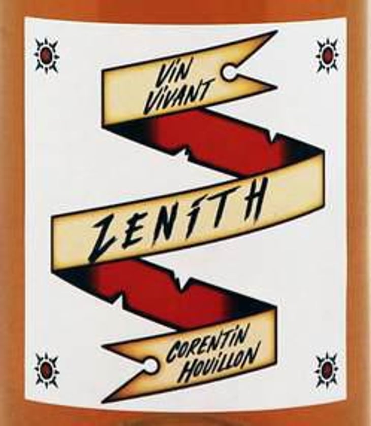 Zénith (Magnum) - HC-vins - corentin-houillon 