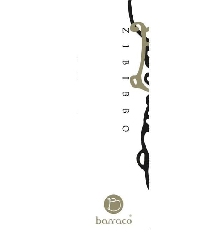 Zibibbo - Vini Barraco - antonino-barraco 