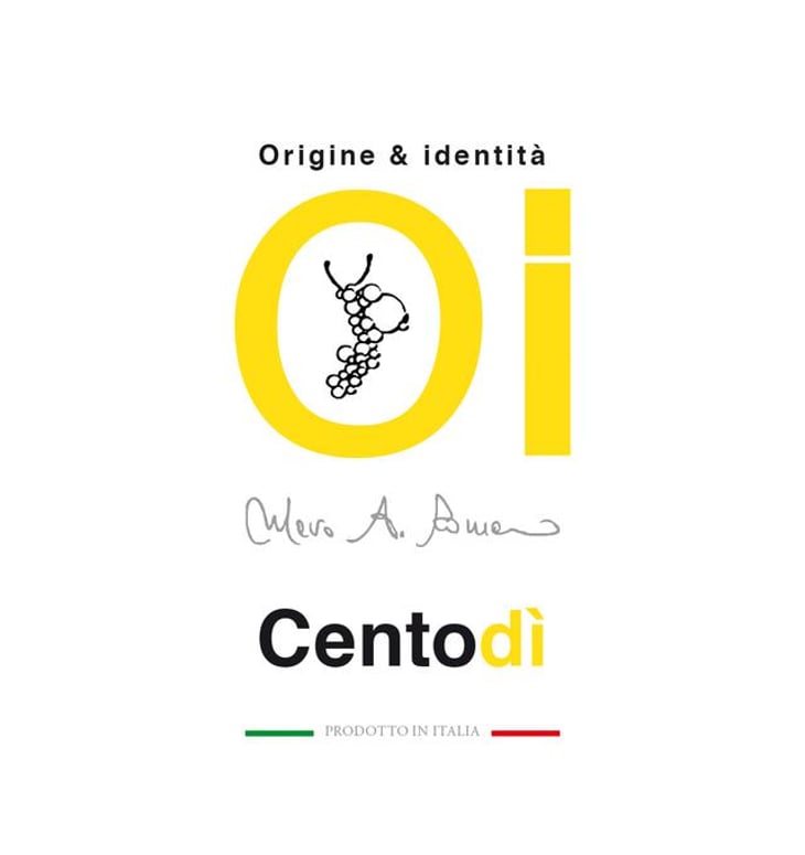 Zibibbo Centodì - Origine & Identità - mario-alberto-romano 