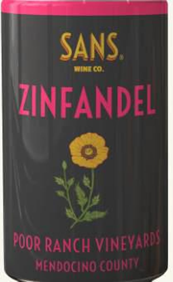 Zinfandel - Sans Wine Co. - gina-schober-jake-stover 