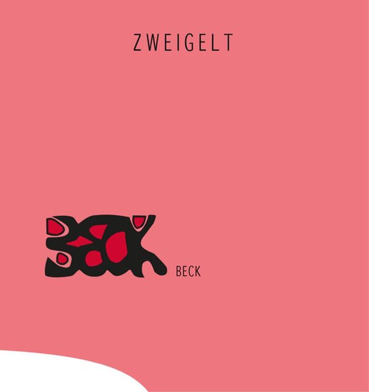 Zweigelt - Weingut Beck - judith-beck 