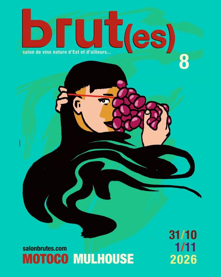 Brut(es)