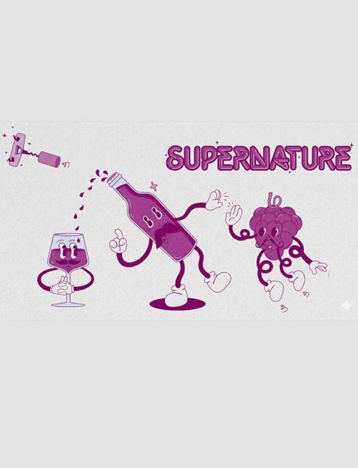Supernature 2026