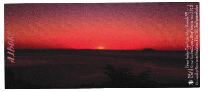 Albore Rouge - Cantina di Torra - nicolas-mariotti-bindi -2023