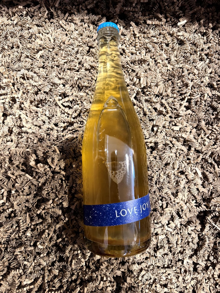 Love joy - Château de Béru - athenais-de-beru 