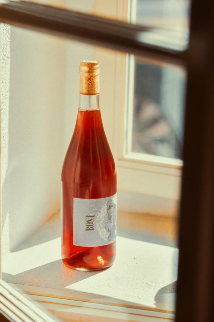 Rosa Mixtura - Dluhe Grefty - jaroslav-tesarik 