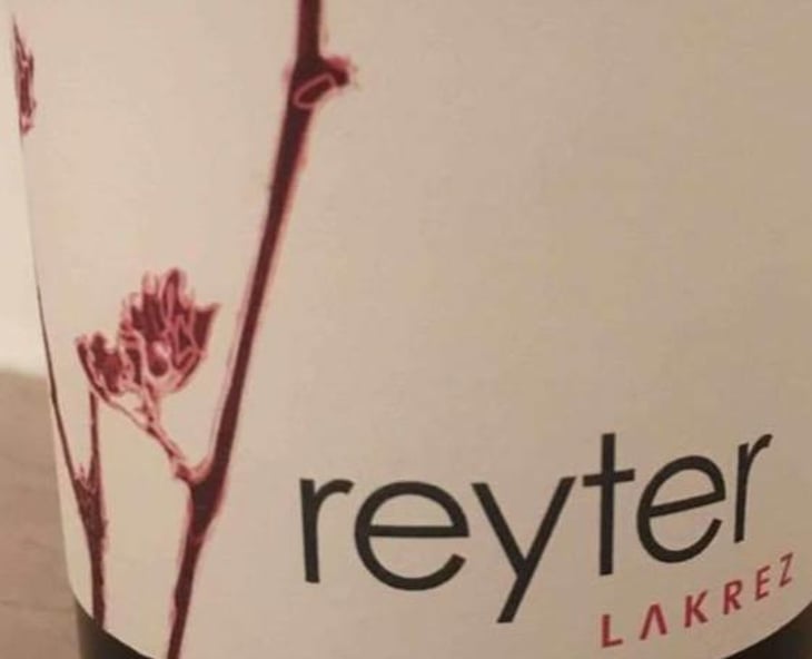 Lakrez - Reyter - christoph-unterhofer 